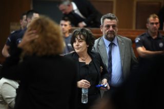 «Αυτοί δεν κάνουν τίποτα χωρίς εντολή του αρχηγού»