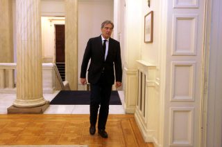 «Mε εξέπληξε ο Τσίπρας, τον περίμενα πιο αποφασιστικό»