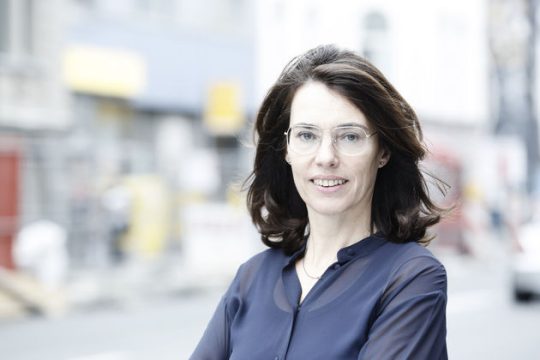 «Στην Ευρώπη, ζούμε υπό καθεστώς τρόμου προς τους μετανάστες»
