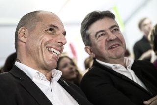 Το «σχέδιο Β» στο Ευρωκοινοβούλιο