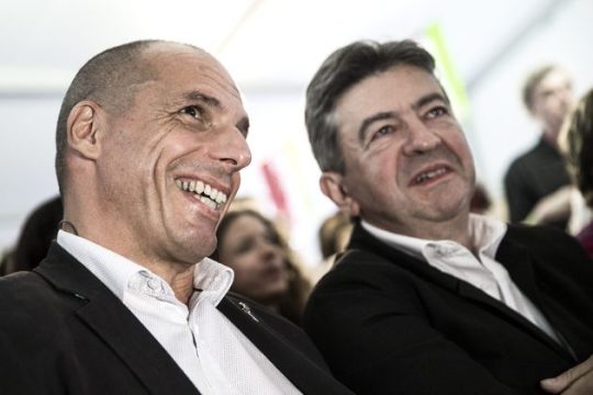 Το «σχέδιο Β» στο Ευρωκοινοβούλιο