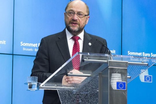 Οι πρόσφυγες… χαλαρώνουν το Μάαστριχτ