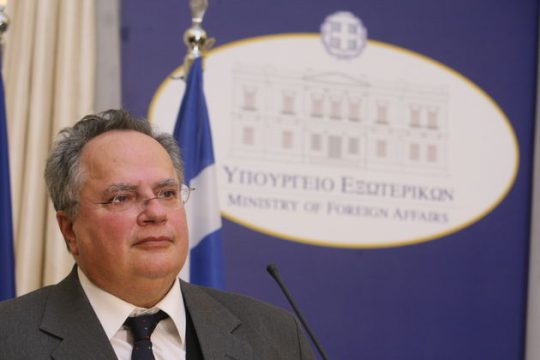 «Πρόσχημα για μη λύση του Κυπριακού η προσπάθεια διατήρησης των εγγυήσεων»