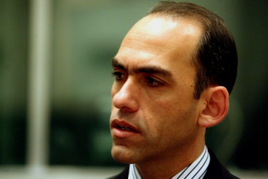 Εκδοση 10ετούς ομολόγου έπειτα από πέντε χρόνια