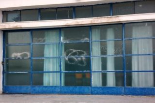 Το πρώτο θύμα της εγκληματικής αδιαφορίας