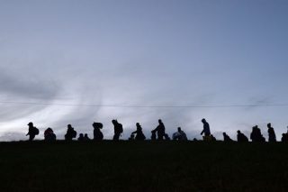 «Αποθήκες ψυχών» και κράτη αγριανθρώπων