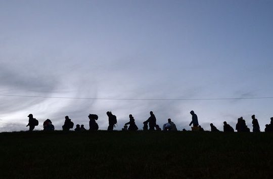«Αποθήκες ψυχών» και κράτη αγριανθρώπων
