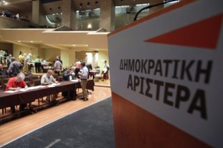 Νέοι τριγμοί στη ΔΗΜΑΡ