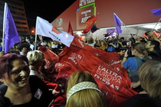 Νέος χρόνος με συνέδριο για τον ΣΥΡΙΖΑ