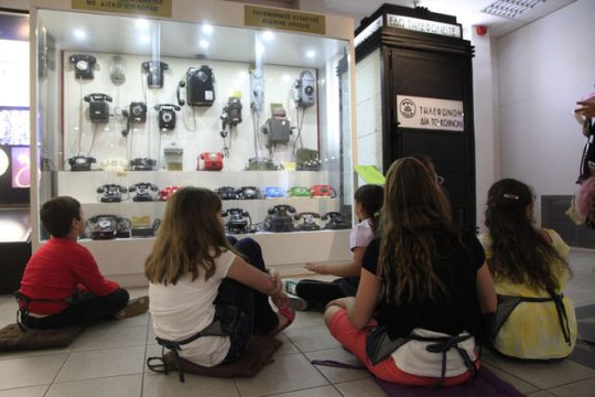 Τα e-mails έχουν προϊστορία