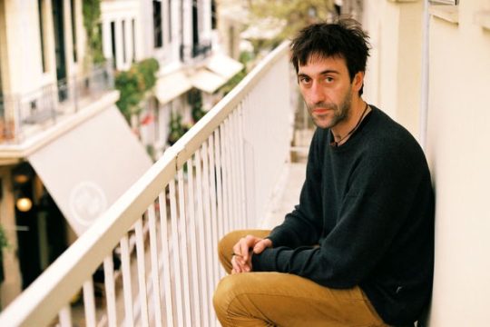 Ξεπερνώντας την απώλεια