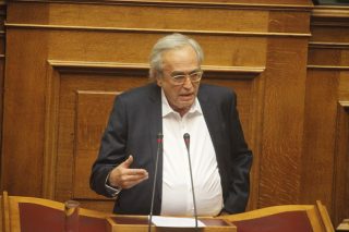 «Πολιτισμός ενωμένος, μεγάλος και μικρός»