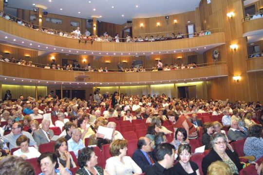 Θέλει το κράτος να φρενάρει την απογείωση της ΕΛΣ;