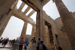 Σε λίγο ακριβότερα, αλλά όχι καλύτερα