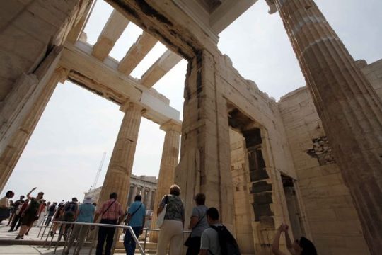 Σε λίγο ακριβότερα, αλλά όχι καλύτερα
