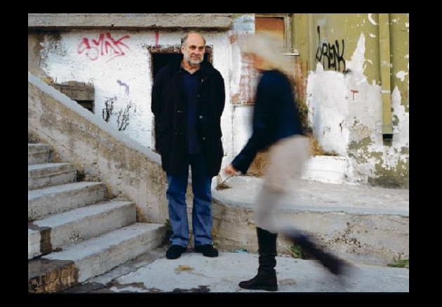 «Περιουσία μου είναι η μνήμη»