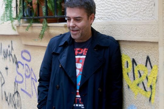 «Τρώμε πολύ χρόνο για να στερεώσουμε τις μάσκες»