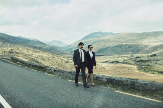 Σαββατοκύριακο με «Αστακό»