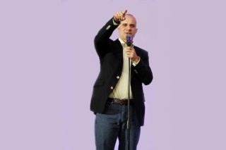 «Κομμένος» στο… δεύτερο πεντάλεπτο