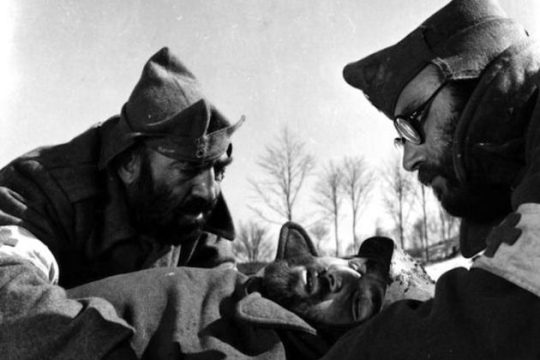 Από τον «Ουρανό» μέχρι το «Μπλόκο της Κοκκινιάς»