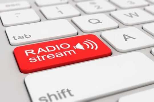 Dance Radio όπως παλιά