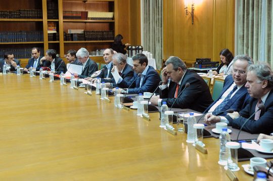 Με οδηγίες πλεύσης