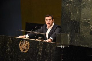 Κέρδισε στήριξη και εντυπώσεις