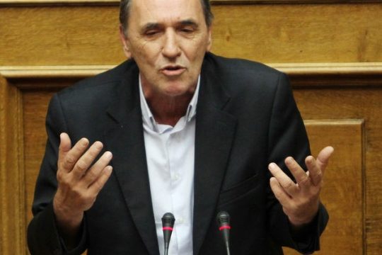 «Δεν απέκρυψα κανένα στοιχείο»