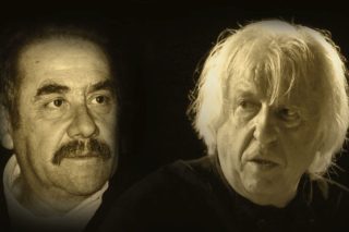 «Συνάντηση» Λεοντή – Νεγρεπόντη