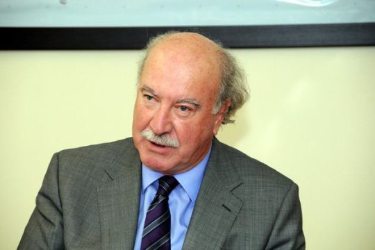 Γιώργος Ανωμερίτης