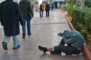 Πεθαίνω σαν βδέλυγμα