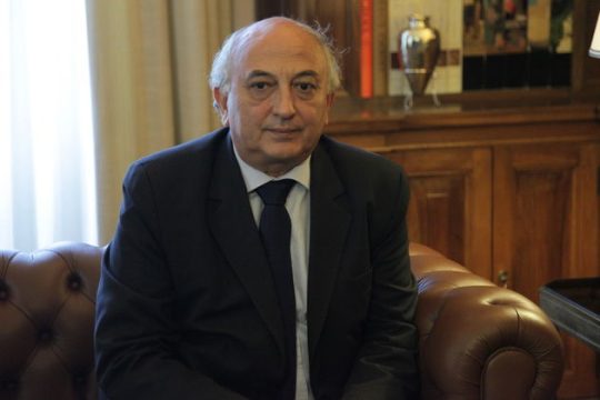 Εκκλησία και Πολιτεία: δεδομένα και προοπτικές