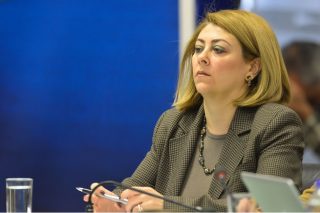 Το Ποτάμι προβληματίζεται, αλλά υπερψηφίζει