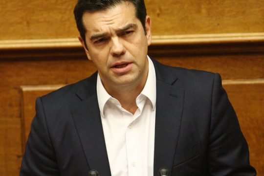 «Mε αυτή τη Βουλή θα βγούμε απ’ την κρίση»