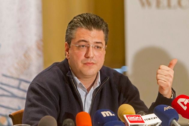 Οι μισαλλόδοξοι οπαδοί του Τζιτζικώστα