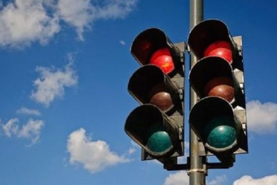 Πάντα νέοι σηματοδότες