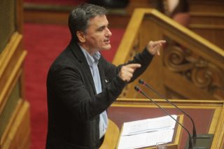 «Η αξιολόγηση θα κλείσει έγκαιρα»