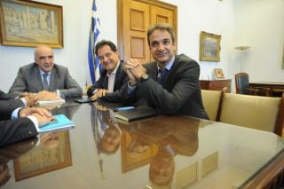 Σαν… πρόσφυγες στη Μαδρίτη