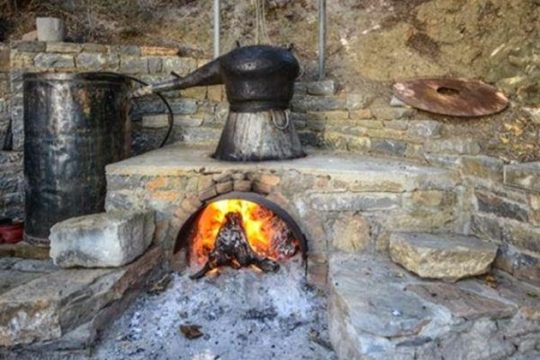 Ποίηση και συμβάντα