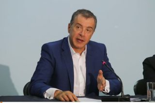 Το Ποτάμι παίζει… άμυνα στην επίθεση φιλίας του ΠΑΣΟΚ