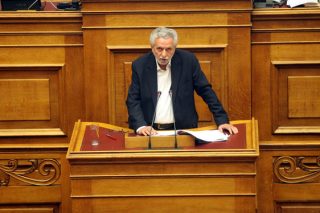 «Μοντέλο» Αδριατικής στα πλοία της ακτοπλοΐας
