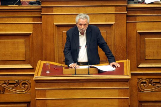 «Μοντέλο» Αδριατικής στα πλοία της ακτοπλοΐας