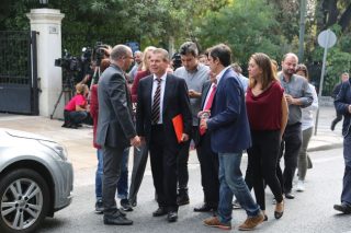 Αποστάσεις ασφαλείας από το πόρισμα