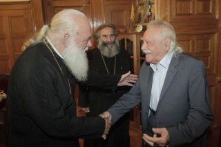 Ο εκβιασμός του θανάτου