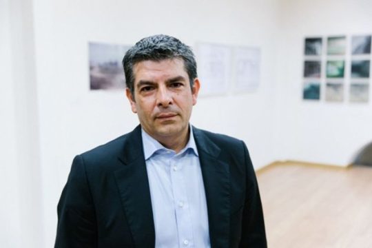 Το τέλος των ψευδαισθήσεων
