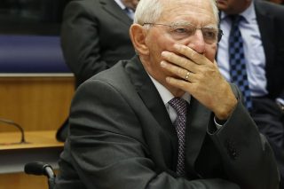 Αλλαγές στο ΕΣΠΑ προς την Ελλάδα