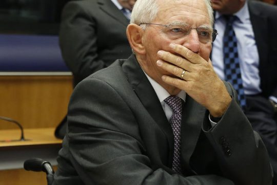 Αλλαγές στο ΕΣΠΑ προς την Ελλάδα