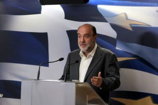Αναψε φωτιές με τη λίστα Λαγκάρντ
