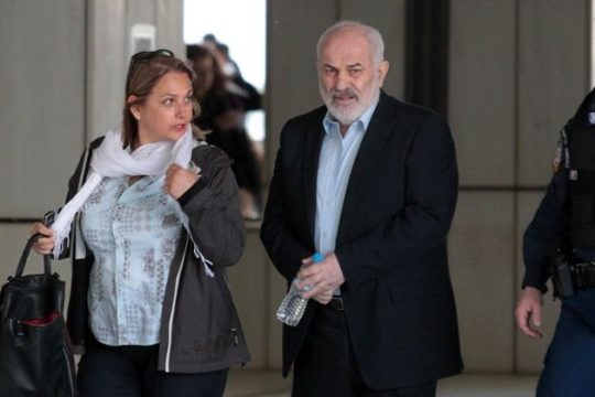 Αυτοί που βγήκαν από το πουθενά