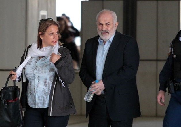 Αυτοί που βγήκαν από το πουθενά